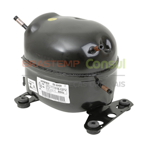 COMP EMB 1 6 EMI60HER R134A 127V COMP EMB 1 6 EMI60HER R134A 127V