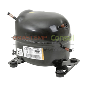 COMP EMB 1/5 EMI70HER R134A 220V COMP EMB 1/5 EMI70HER R134A 220V