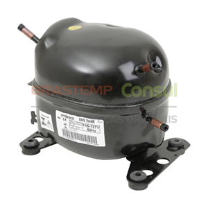 COMP EMB EMIS70HHR R134A 127V COMP EMB EMIS70HHR R134A 127V