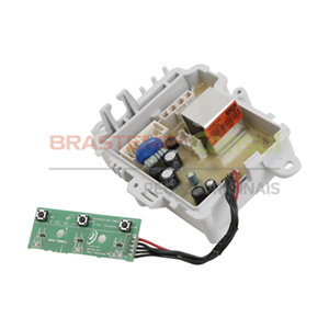 PLACA CONTROLE 220V CJ PLACA CONTROLE 220V CJ