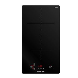 COOKTOP INDUÇÃO 2B EMEA 23BS92 220v 60Hz COOKTOP INDUÇÃO 2B EMEA 23BS92 220v 60Hz