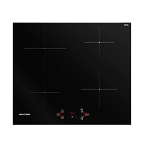 COOKTOP INDUÇÃO 4B EMEA 14BS91 220V 60Hz COOKTOP INDUÇÃO 4B EMEA 14BS91 220V 60Hz
