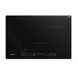COOKTOP INDUÇÃO 4B EMEA 28BS96 220V 60Hz COOKTOP INDUÇÃO 4B EMEA 28BS96 220V 60Hz