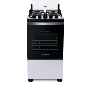 FOGÃO PISO 4B BR 127/220V 50/60Hz FOGÃO PISO 4B BR 127/220V 50/60Hz