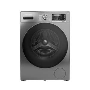 Lava e Seca 10/6 kg 127V/60Hz Titanium Lava e Seca 10/6 kg 127V/60Hz Titanium