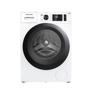 Lavadora roupas 10 kg 127V/60Hz Branco