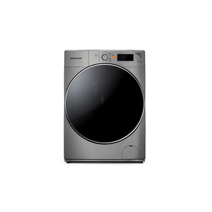 Lava e Seca 10,1/6 kg 220V CINZA Lava e Seca 10,1/6 kg 220V CINZA