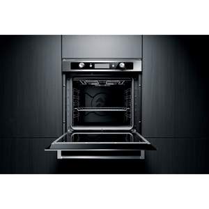 FORNO EMB ELE BRAST GOURM 220V 60Hz INOX FORNO EMB ELE BRAST GOURM 220V 60Hz INOX