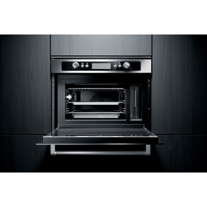 FORNO EMB ELE BRAST GOUR 220V 60Hz STEAM FORNO EMB ELE BRAST GOUR 220V 60Hz STEAM