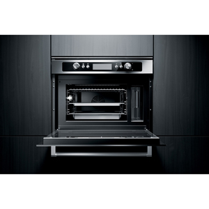 FORNO EMB ELE BRAST GOUR 220V 60Hz STEAM