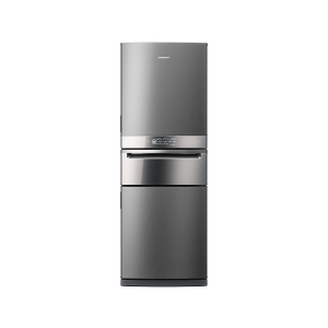 REFRIGERADOR DOMÉST 3PORTAS 419L 220V PL REFRIGERADOR DOMÉST 3PORTAS 419L 220V PL