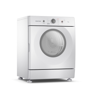 SECADORA ROTATIVA 10KG 127/60 BRANCO