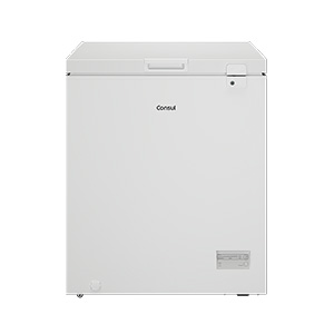 FREEZER HORIZ. 1 DOOR 142L 127V BR FREEZER HORIZ. 1 DOOR 142L 127V BR