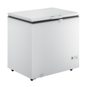 FREEZER HORIZ. 1 PORTA 309L 127V BR