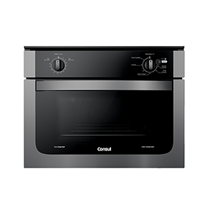 FORNO EMBUTIR ELET CONSUL 220V 60Hz 47L FORNO EMBUTIR ELET CONSUL 220V 60Hz 47L