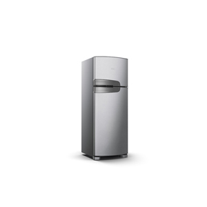 REFRIGERADOR DOMEST 2PORTAS 340L 220 PL REFRIGERADOR DOMEST 2PORTAS 340L 220 PL