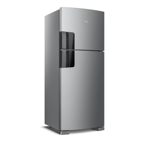 REFRIGERADOR DOMEST 2PORTAS 410L 220V PL REFRIGERADOR DOMEST 2PORTAS 410L 220V PL