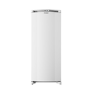 FREEZER VERTICAL 1 PORTA 231L 220V BR FREEZER VERTICAL 1 PORTA 231L 220V BR