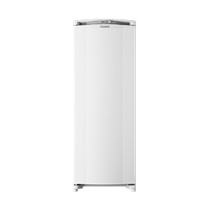 FREEZER VERTICAL 1 PORTA 246L 127V BR FREEZER VERTICAL 1 PORTA 246L 127V BR