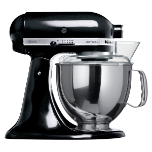 STAND MIXER, BAT PLANET ONIX BLACK 220