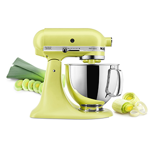 STAND MIXER ARTISAN KYOTO GLOW 220V