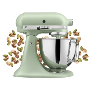 STAND MIXER, BAT PLANET PISTACHIO 127