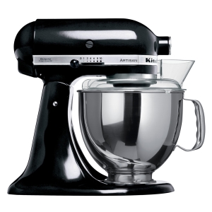 STAND MIXER, BAT PLANET BLACK 127