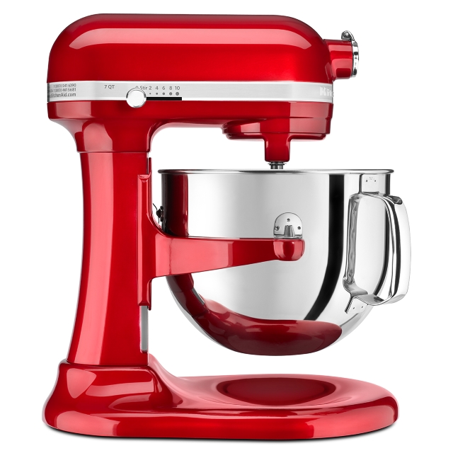 BATEDEIRA STANDMIXER PROLINE 6.9L 127V