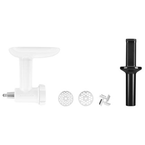 Moedor de Alimentos para Stand Mixer Moedor de Alimentos para Stand Mixer