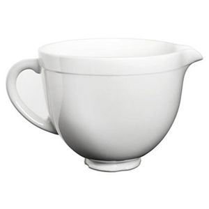 TIGELA CERAMICA WHITE CHOCOLATE 4,73 L TIGELA CERAMICA WHITE CHOCOLATE 4,73 L