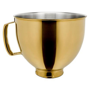 TIGELA INOX GOLD 4,73 LITROS TIGELA INOX GOLD 4,73 LITROS