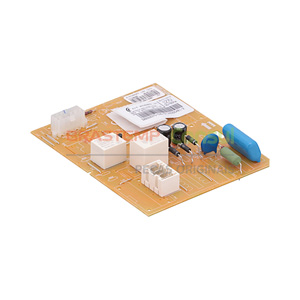 CONTROLE ELETRONICO 127V (USE W10314621) CONTROLE ELETRONICO 127V (USE W10314621)