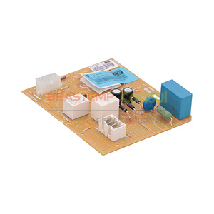 CONTROLE ELETRONICO 220V (USE W10314622) CONTROLE ELETRONICO 220V (USE W10314622)