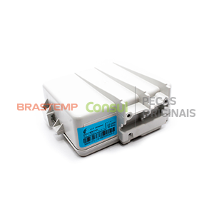 CONTROLE ELETRONICO BIVOLT MID CONTROLE ELETRONICO BIVOLT MID