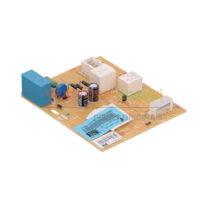 CONTR ELTR 240V (BTRF0144 USE W10314649) CONTR ELTR 240V (BTRF0144 USE W10314649)