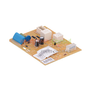 CONTROLE ELETRONICO LG AF366A 127V CONTROLE ELETRONICO LG AF366A 127V