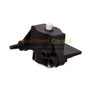 BOBINA SOLENOIDE DO ARRASTADOR 220V