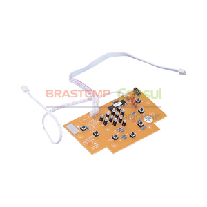 PLACA DE INTERFACE BIVOLT DRY PLACA DE INTERFACE BIVOLT DRY