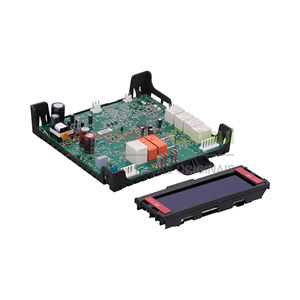 PLACA INTERFACE DISPLAY CJ PLACA INTERFACE DISPLAY CJ