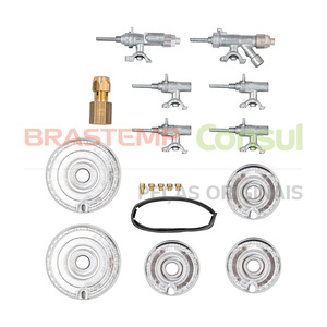 KIT TRANSFORMACAO GN BF050BB / BF050BR