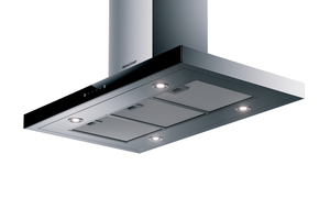 COIFA TBOX ILHA 100CM 220V/60HZ COIFA TBOX ILHA 100CM 220V/60HZ
