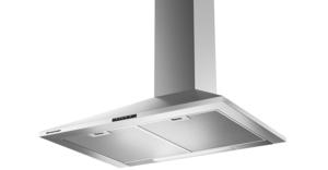 COIFA PAREDE 60 CM INOX 220V 60 Hz