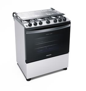 FOGÃO BRASTEMP PISO 6B BR 127/220 V FOGÃO BRASTEMP PISO 6B BR 127/220 V