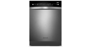 LAVA LOUÇAS BRASTEMP 14S 220V/60HZ INOX LAVA LOUÇAS BRASTEMP 14S 220V/60HZ INOX