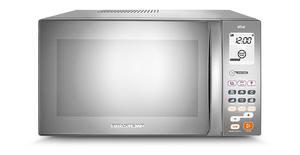 MICROONDAS38L 127V/60HZ DCRE2014/74610-3 MICROONDAS38L 127V/60HZ DCRE2014/74610-3