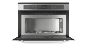 FORNO MICROONDAS INOX 43L 220V 60Hz FORNO MICROONDAS INOX 43L 220V 60Hz