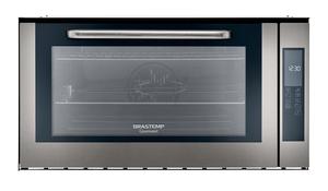 FORNO ELETRICO INOX 90CM 220V/60HZ.. FORNO ELETRICO INOX 90CM 220V/60HZ..