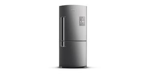 REFRIGERADOR DOMÉST 2PORTAS 573L 127V PL