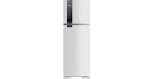 REFRIGERADOR DOMEST 2PORTAS 400​L 127V