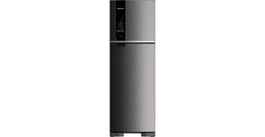 REFRIGERADOR DOMEST 2PORTAS ​ 400L​ 127V